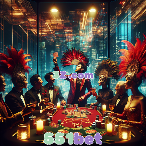 A Revolução dos Jogos em Aplicativos no 551bet