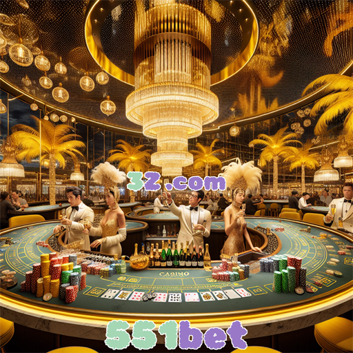 Descubra o Mundo dos Jogos Móveis na 551bet