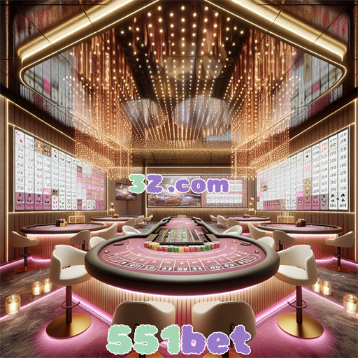 Descubra as Melhores Promoções em 551bet