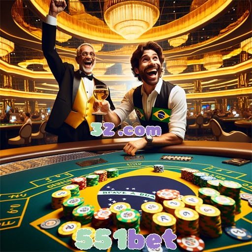 A Importância da Categoria 'Suporte' em Jogos: Uma Análise da '551bet'