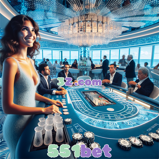 No 551bet, você encontrará as melhores ofertas e promoções para maximizar sua experiência de apostas, com bônus atrativos e recompensas regulares.